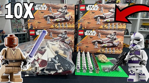 Turning LEGO into Cash: My Attempt at Selling for Profit