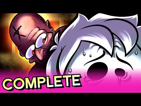 BLAIR WITCH (Complete Series) - Oney Plays