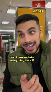 Amazon returns at Kohl’s get you Kohl’s Cash