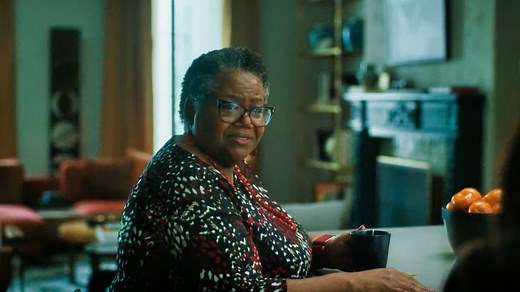 The Casting For Donald Glover's Mother On Mr. & Mrs. Smith Couldn't Be More Perfect