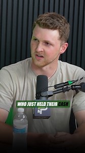 💰 Farm finances in 2025? It’s complicated. Pieper Acres explains why the financial health of farmers is all about context—from debt loads to margins to management choices. Some farms are thriving, others are fighting to stay afloat. 👀 Hear what lenders really look for and why no two operations are the same right now. Stream the full episode today: https://youtu.be/e0A3CnPObYU #farm4profit #farm4fun #AllAboutFarming #FarmFinance #AgEconomy2024 #FarmCredit #CreditAnalyst #FarmIncome #FarmMargins