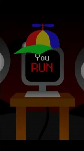 Mr. Fun Computer - Swap Retextured Phase 2