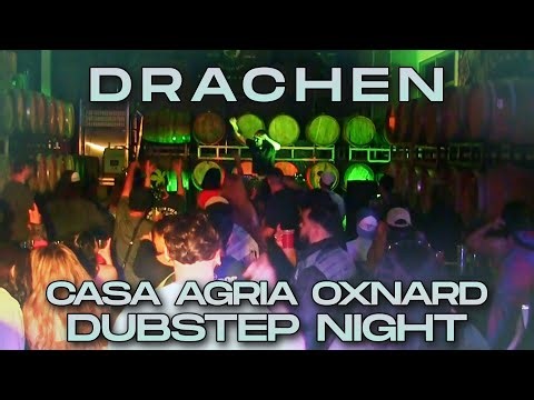 Riddim Dubstep Mix Oxnard,CA | Brilliance In The Air #81: DRACHEN