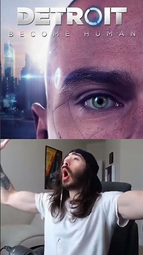 Quantic Dream Collection Games In Order! #beyondtwosouls #detroitbecomehuman #heavyrain