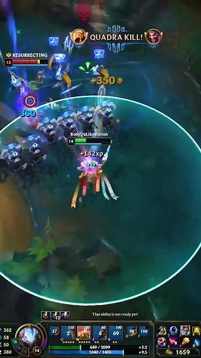 Exploring Azir in the Latest League of Legends Update