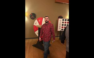 2025 Christmas Party 🎄 Kingsway Towing. DRM Heavy Duty Towing Inc. Northern Alberta Traffic Control. Minute Muffler/Speedy Auto Service - Fort Saskatchewan | Titan Towing