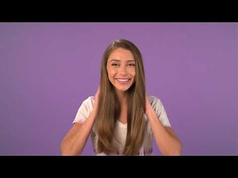 The Knot Dr. All-In-One Dryer Brush by Conair- How to Style your hair with a hot air brush