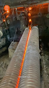 111K views · 386 reactions | Marble making in Factory  | Tasty Street Food | Facebook