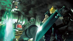 New version of original Final Fantasy VII coming to PC