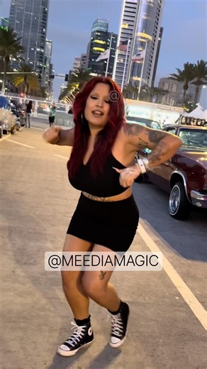 East Side Story Concert & Car Show 7/25/26 😎 #youtubeshorts #viralvideo ‪@meediamagic‬ 🎩