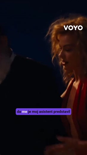 6.6K views | Hollywood v svoji najbolj divji obliki.  Babylon zdaj na VOYO. #voyo #babylon #slovenia | Voyo Slovenija | Facebook