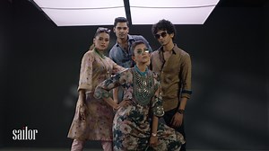 𝐌𝐀𝐊𝐄 𝐘𝐎𝐔𝐑𝐒𝐄𝐋𝐅 𝐀 𝐁𝐄𝐋𝐄𝐈𝐕𝐄𝐑! This EID, embrace the unconventional with Sailor's Smart Wear Collection, where trendsetting is a lifestyle and confidence is meant to be rewritten! 𝐒𝐚𝐢𝐥𝐨𝐫 𝐄𝐈𝐃 𝐂𝐨𝐥𝐥𝐞𝐜𝐭𝐢𝐨𝐧 𝐢𝐬 𝐀𝐯𝐚𝐢𝐥𝐚𝐛𝐥𝐞 𝐍𝐨𝐰 𝐢𝐧 𝐀𝐥𝐥 𝐎𝐮𝐭𝐥𝐞𝐭𝐬. Visit Outlet: https://sailor.clothing/store-locator #Sailor #Sailing_Life #EIDF_24 #EidWithSailor #SailorSmartWear | Sailor - Sailing Life