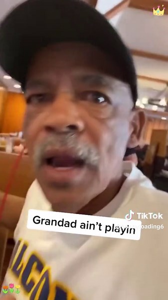 Funny Grandpa Moments That Will Make You Smile