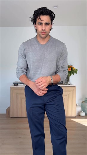 116K views · 4.7K reactions | Dress to impress at your 9 to 5 with these smart casual style ideas. Plus, save 30-60% on these looks during our Men’s Wardrobe Event now-10/13. Exclusions apply. mcys.co/42xkFBG | Macy's | Facebook