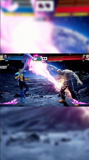 Invincible VS - Why Atom Eve is SO GOOD