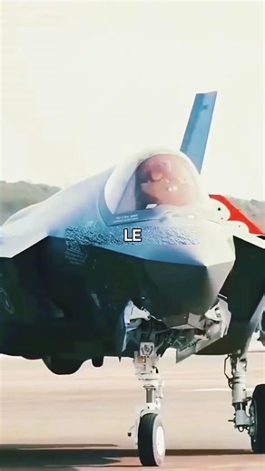 Why Russian media are mocking the F-35 Lightning