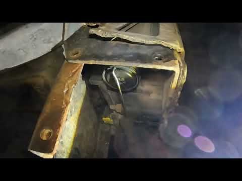 how to change a DEF filter on a Paccar MX-13 Kenworth!!!!!