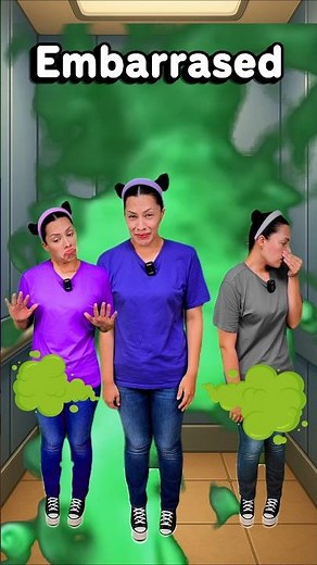 Opposite Words for Kids! 🤩 Wide vs Narrow, Arrive vs Leave | Fun English Learning #shorts