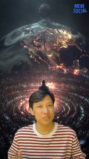 Andrew Ng — ครูใหญ่ของ AI ที่สอนคน 8 ล้านคนให้เข้าใจ AI และสอน AI ให้รู้จักแมว #MewSocial #AndrewNg #GoogleBrain #Coursera #คนสร้างโลกAI | Mew Social