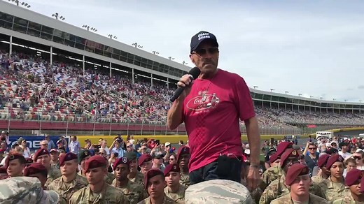 98K views · 4.4K reactions | God Bless The USA!  | Lee Greenwood | Facebook