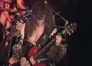 130K views · 7K reactions | ♨️ SLAYER 落 1985 ♨️ | HEAVY METAL & 80’s HARD ROCK | Facebook