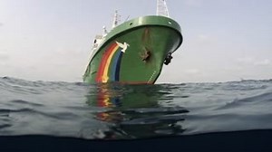 41 reactions | An unfortunate chain of events, coupled with double standards and a lack of transparency, have led to the precarious position that artisanal fisheries actors now find themselves in. These injustices must be rectified in order to secure the livelihoods and well being of these communities. Stand with them! >> https://act.gp/3lrqQiH #StolenFish #Fish4Families | Greenpeace Africa | Facebook