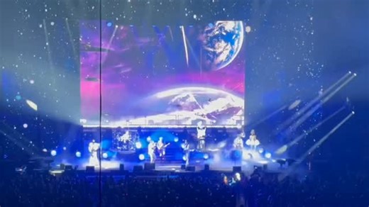 Duran Duran Halloween Show at Manchester Co-op. October 31, 2025 | Duran Duran 80s