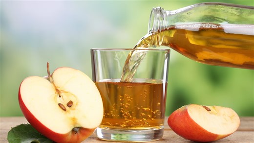 Know these potential health risks for unpasteurized apple cider