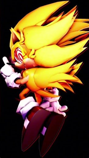 Fleetway Voice Lines - Outcome Memories #outcomememories #sonicexe #roblox