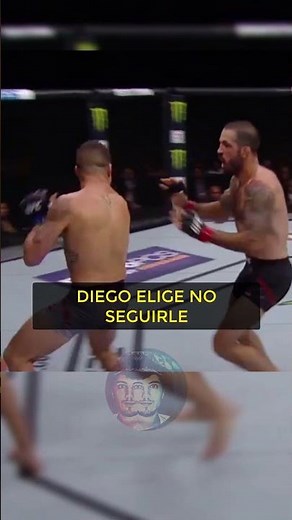 Matt "The Immortal" Brown DESTROYS Diego Sanchez with a BRUTAL KO 💥🥶 | UFC Madness