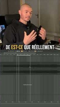 Le limiteur se met en premier
