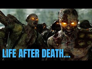 Are zombies real creatures?