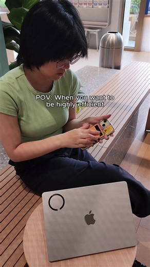 Tips for Becoming a Highly Efficient Person