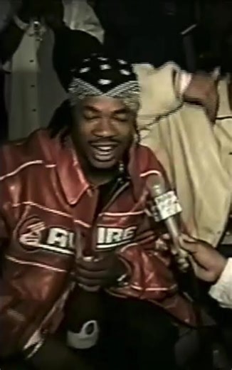 Xzibit Interview On Hip Hop VIPS DVD #xzibit