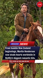 Martin Henderson: From New Zealand Soaps to Netflix Heartthrob 🎥 FULL STORY REVEALED:https://getnewsnow.info/martin-henderson-from-new-zealand-soaps-to-netflix-heartthrob/ | Virgin River Lastest Updates