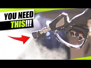 The ULTIMATE Pressure washer upgrade for Detailers!