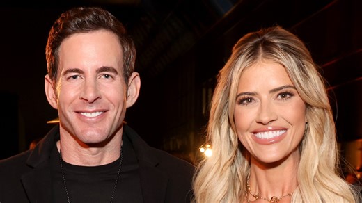 What Christina Haack's exes have said about her