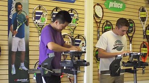 4K views | Tennis Warehouse on Reels | Facebook