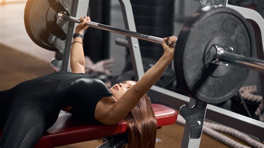 Jim Wendler's 5/3/1 Workout Program, Explained | BarBend