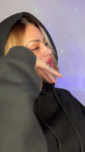 Makeup Transition with Kehlani