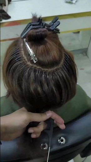 Everything You Need to Know About Keratin Glue Hair Extensions: The Ultimate Guide!