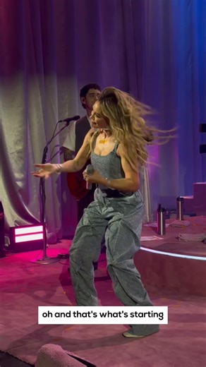 If Hilary Duff Is Charging Up to $1000 a Ticket She Better Bring Everything to That Stage