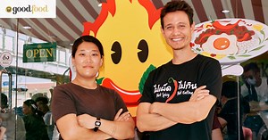 YouTube food star Mark Wiens is finally coming to Australia