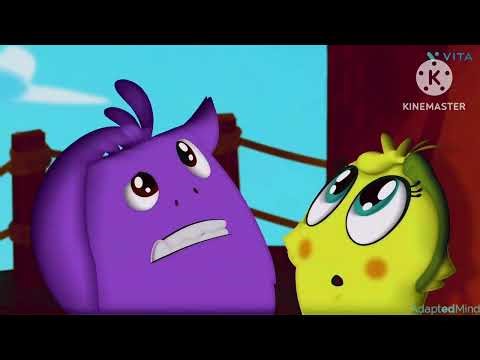 Full Best Animation Logos Vocoded To AdaptedMind SuperSkills