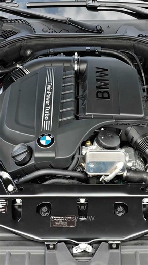 less turbos also means less problems😅