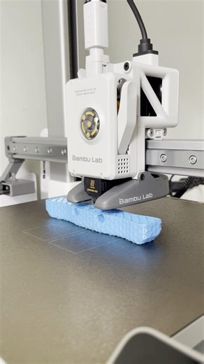 Create Textures On Your 3D PRINTS! #3dprinting #3dprinted