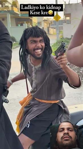 ladkiyo ko kidnep kese kare😂 #funny #shortvideos #viral #comedy #viralvideos #viralchallenge #aa23