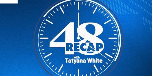 48 Recap: Community supports Decatur firefighter's daughter who has rare, aggressive cancer