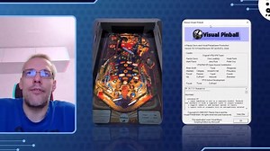 HUGE FPS BOOST - Visual Pinball X performance benchmark part 2 - VPX 10.7