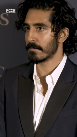 The Personal Style History of Dev Patel